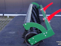 Cambridge roller Hofstede Packerwals packerrol packer verkruimel wals rol