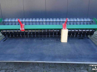 Cambridge roller Hofstede Packerwals packerrol packer verkruimel wals rol
