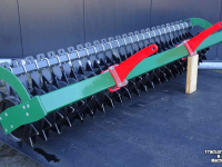 Cambridge roller Hofstede Packerwals packerrol packer verkruimel wals rol