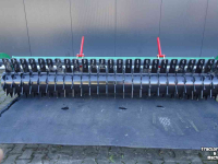 Cambridge roller Hofstede Packerwals packerrol packer verkruimel wals rol