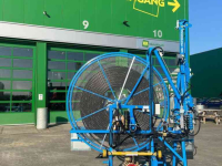 Drain-sprayer / Drain-cleaner S&S Drainreiniger / Drainagereiniger