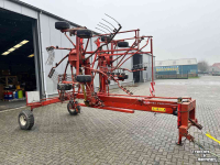 Rake Kuhn GA7301 Hark