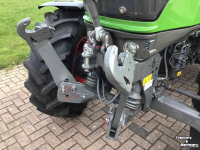 Tractor Fendt 209 S Vario