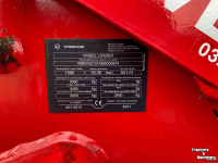 Wheelloader Weidemann 1390 Deluxe