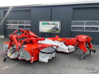 Mower Kuhn FC314D-FF &FC3125DF-FF