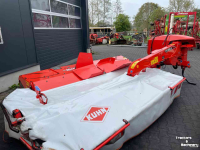 Mower Kuhn FC314D-FF &FC3125DF-FF