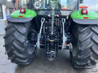 Tractor Deutz-Fahr 5125 GS