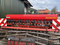 Seed drill Einbock Mechanicbox