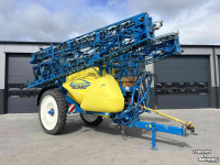 Fieldsprayer pull-type Delvano Delvano getrokken sproeimachine TS4200 39 meter, veldspuit