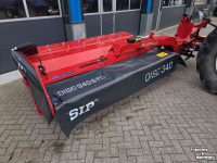Mower Sip Silvercut Disc 340 S FC