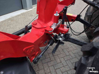 Mower Sip Silvercut Disc 340 S FC
