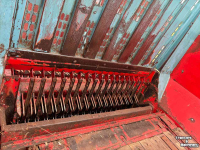 Self-loading wagon Mengele Garant 535