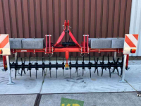 Spike roller Evers GB-300 Beluchter