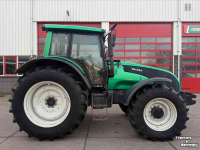 Tractor Valtra T191 LS