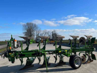Ploughs Amazone Cayron 200 V 100