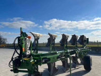 Ploughs Amazone Cayron 200 V 100