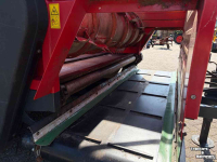 Silage-block distribution wagon Schuitemaker Amigo 20S