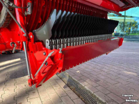 Self-loading wagon Pottinger Faro 5010
