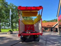 Self-loading wagon Pottinger Faro 5010