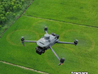 Drones  DJI MAVIC 3 Multispectral RTK Drone