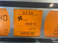 Tractor Fendt 1050 Profi Plus 2019 900/65R46 en 710/60R38!!!