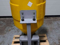 Snow Removal Equipment Europart XXXL