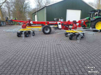 Rake Pottinger TOP VT12540 Zwadhark Nieuw