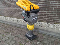 Vibrating plates Giant GR580G
