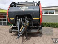 Balers Vicon Fastbale Pers-wikkelcombinatie