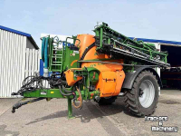 Fieldsprayer pull-type Amazone UX 5200 Super Getrokken Veldspuit