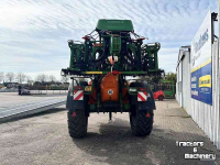 Fieldsprayer pull-type Amazone UX 5200 Super Getrokken Veldspuit