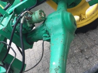 Other fertilization equipment and accessories  Bloemkool Afdekmachine