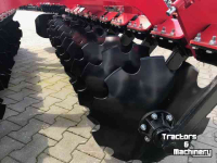 Disc harrow GRS GRS-SH3-56-K52