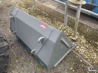Excavator buckets Hemach 150