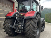 Tractor Massey Ferguson 8S.225 Dyna-VT Exclusive Tractoren