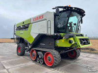 Combine Claas Lexion 6700 Terra Trac