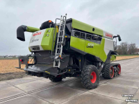 Combine Claas Lexion 6700 Terra Trac