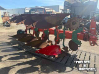 Ploughs Kverneland ld85 wentel