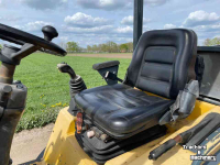 Wheelloader Gehl 440