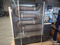 Other machines and accessories for the workshop and yard  ClimaMeister SH16 Heater
