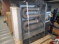 Other machines and accessories for the workshop and yard  ClimaMeister SH16 Heater