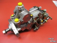 Used parts for tractors Case-IH International en Mc Cormick onderdelen