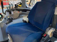 Tractor New Holland t7 165