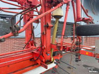 Rake Kuhn GA7301 hark