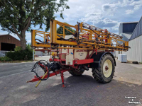 Fieldsprayer pull-type Agrifac GS 3945