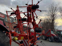 Tedder Kuhn GF8501MH