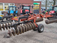 Disc harrow Gregoire Besson SXD 666-36 Getrokken Schijveneg