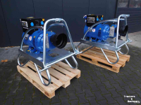 Aggregates  !Actie! 45 kVA Aggregaat PTO