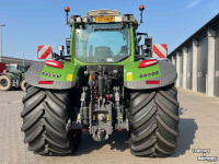 Tractor Fendt 620 power plus