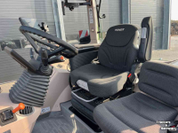 Tractor Fendt 620 power plus